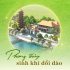 Hoa viên nghĩa trang – Nơi yên nghỉ vĩnh hằng, bình yên cho người thân