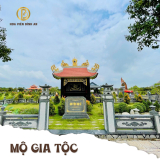Cách Đặt Tên Lăng Mộ Gia Tộc – Nghệ Thuật và Đẳng Cấp Trong Phong Thủy