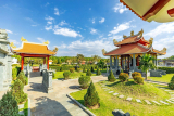 Top 7 Nghĩa Trang Cao Cấp Gần TP HCM: Nơi An Nghỉ Bình Yên Cho Người Thân
