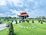 Kinh Nghiệm Xây Mộ Gia Tộc Chuẩn Phong Thủy Mang Lại Phúc Lộc